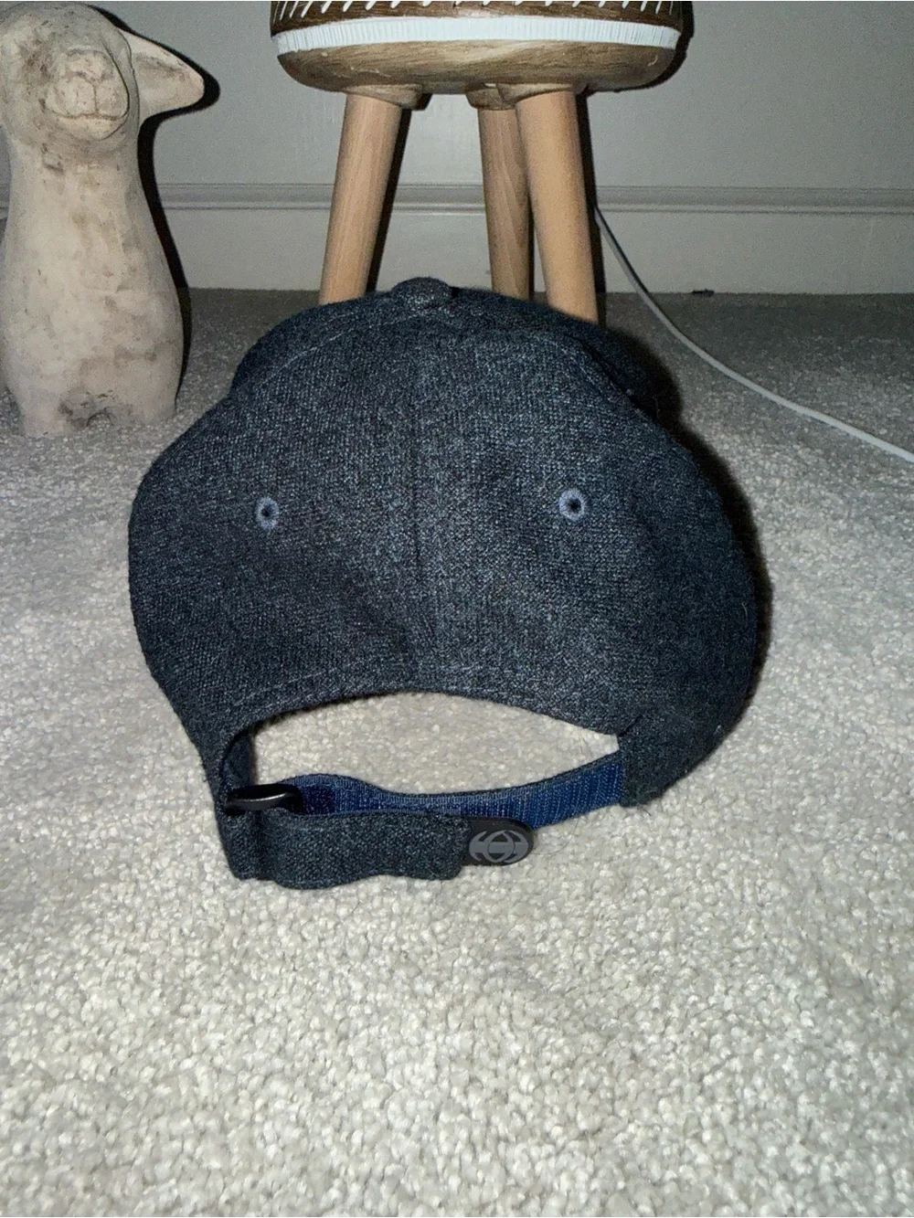 Hat Graphix classic black